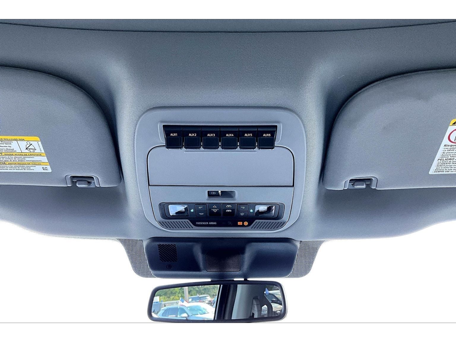 2027 Ford F-250 XLT CARHARTT PACKAGE