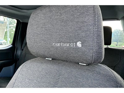 2027 Ford F-250 XLT CARHARTT PACKAGE