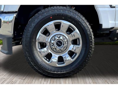 2026 Ford F-250 King Ranch