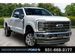 2026 Ford F-250 King Ranch