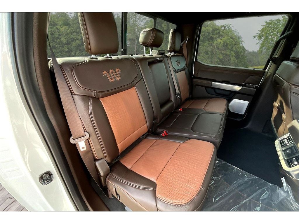 2026 Ford F-250 King Ranch
