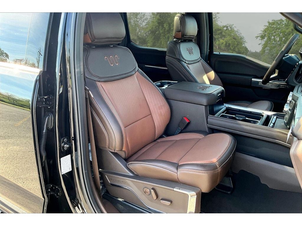 2026 Ford F-250 King Ranch