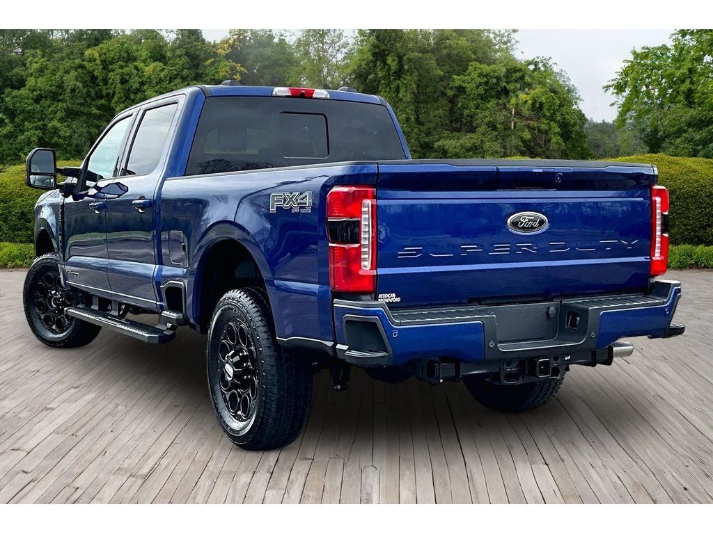 2026 Ford F-250 XLT