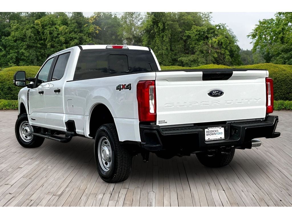 2026 Ford F-250 XL