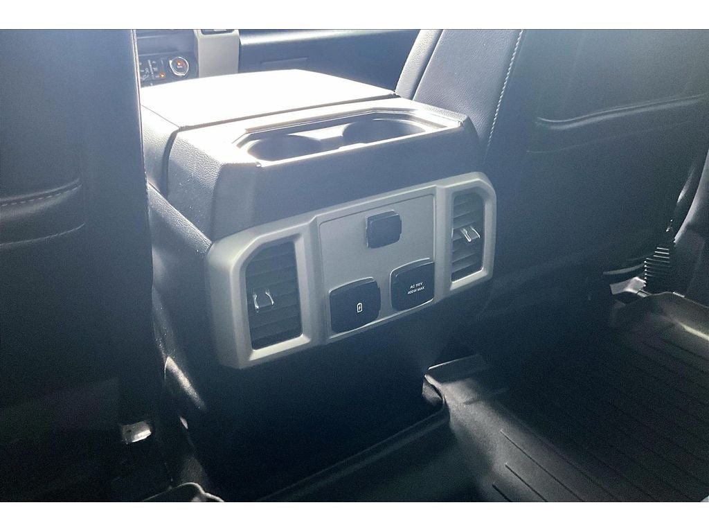 2020 Ford F-250 LARIAT