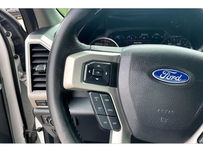 2020 Ford F-250 LARIAT