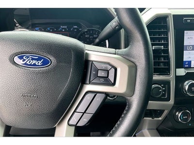 2020 Ford F-250 LARIAT