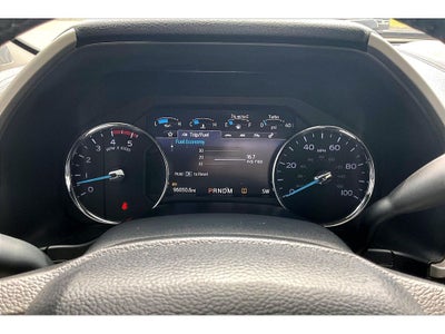 2020 Ford F-250 LARIAT