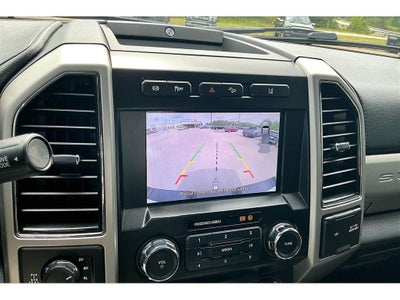 2020 Ford F-250 LARIAT
