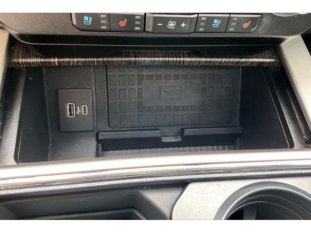 2020 Ford F-250 LARIAT