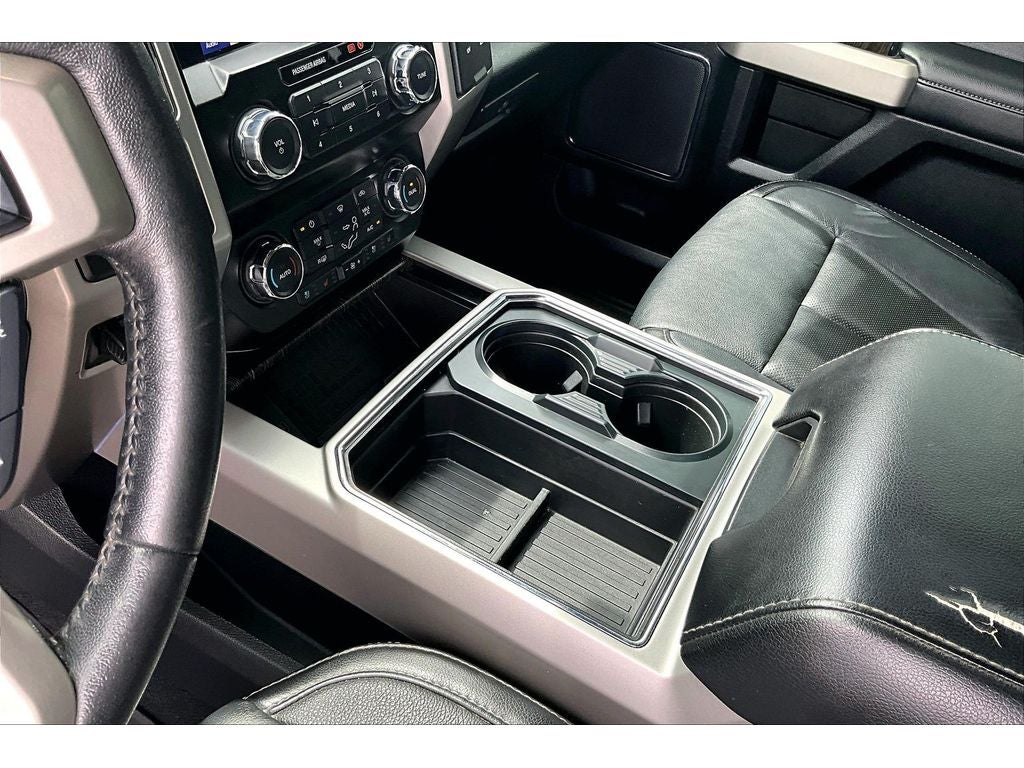 2020 Ford F-250 LARIAT