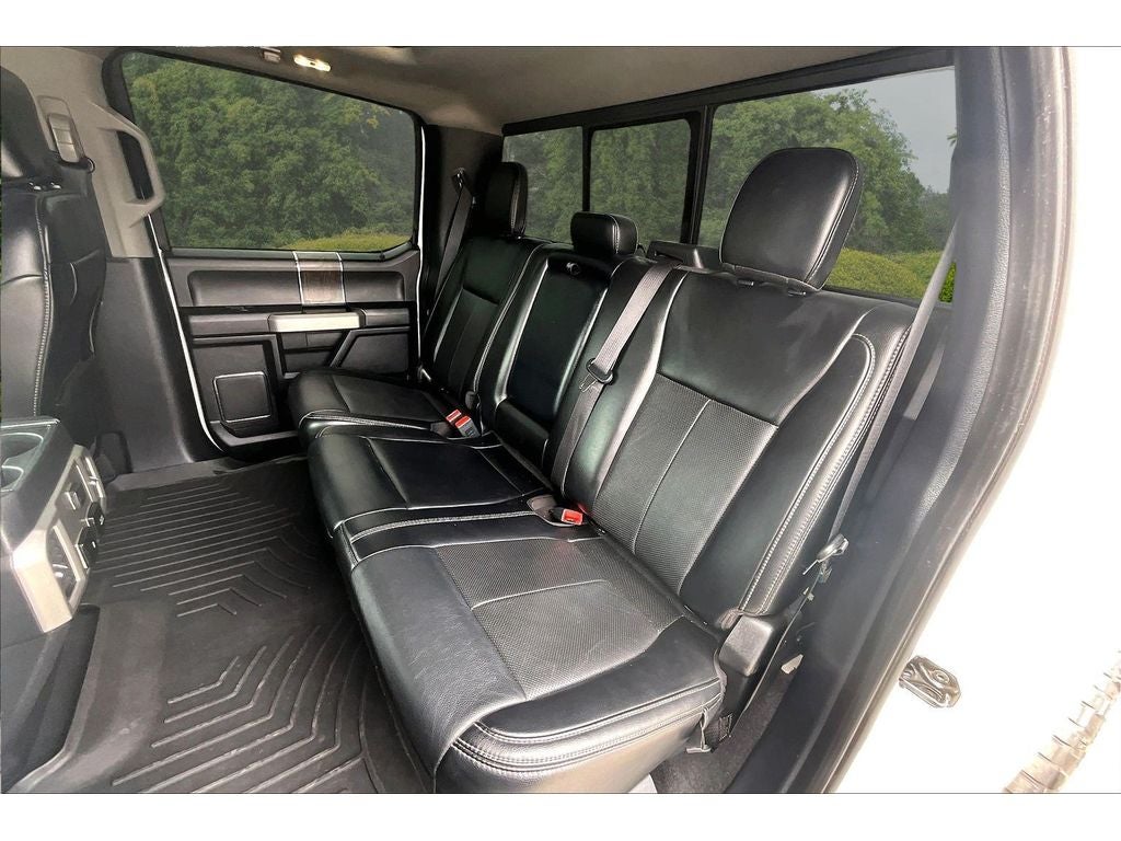 2020 Ford F-250 LARIAT