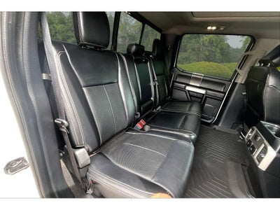 2020 Ford F-250 LARIAT