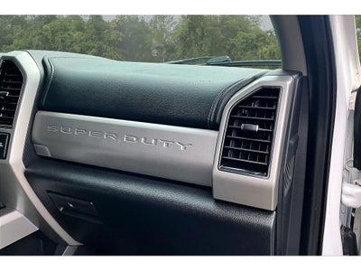 2020 Ford F-250 LARIAT