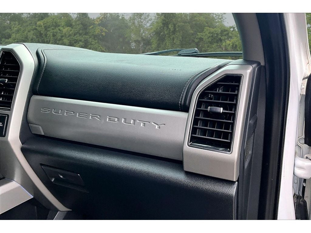 2020 Ford F-250 LARIAT