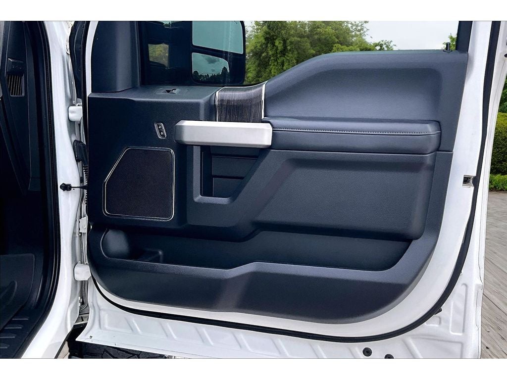 2020 Ford F-250 LARIAT