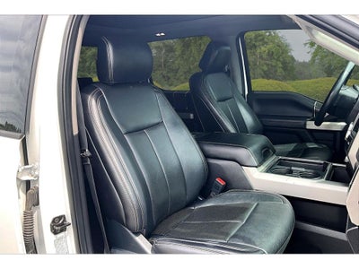 2020 Ford F-250 LARIAT