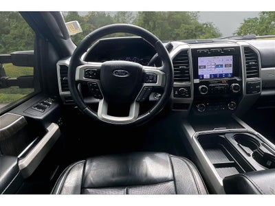2020 Ford F-250 LARIAT