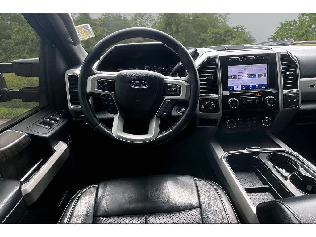 2020 Ford F-250 LARIAT