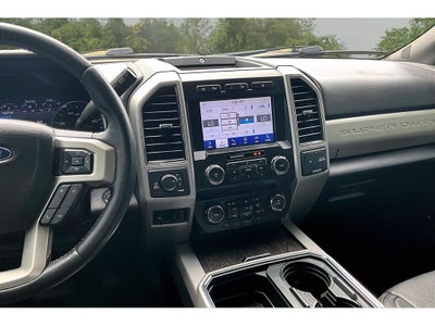 2020 Ford F-250 LARIAT