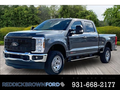 2027 Ford F-350 XL