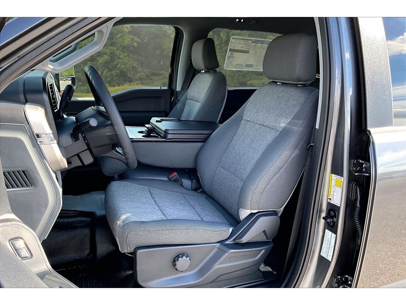 2027 Ford F-350 XL
