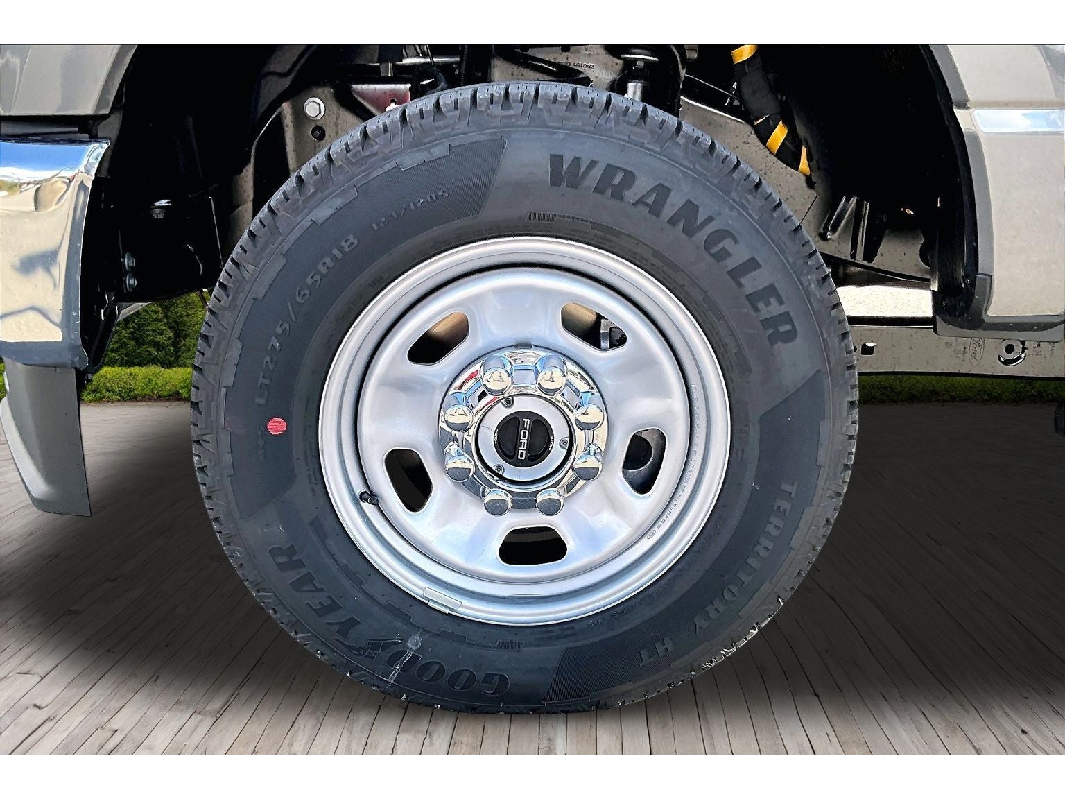 2027 Ford F-350 XL