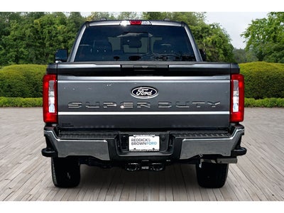 2027 Ford F-350 XL