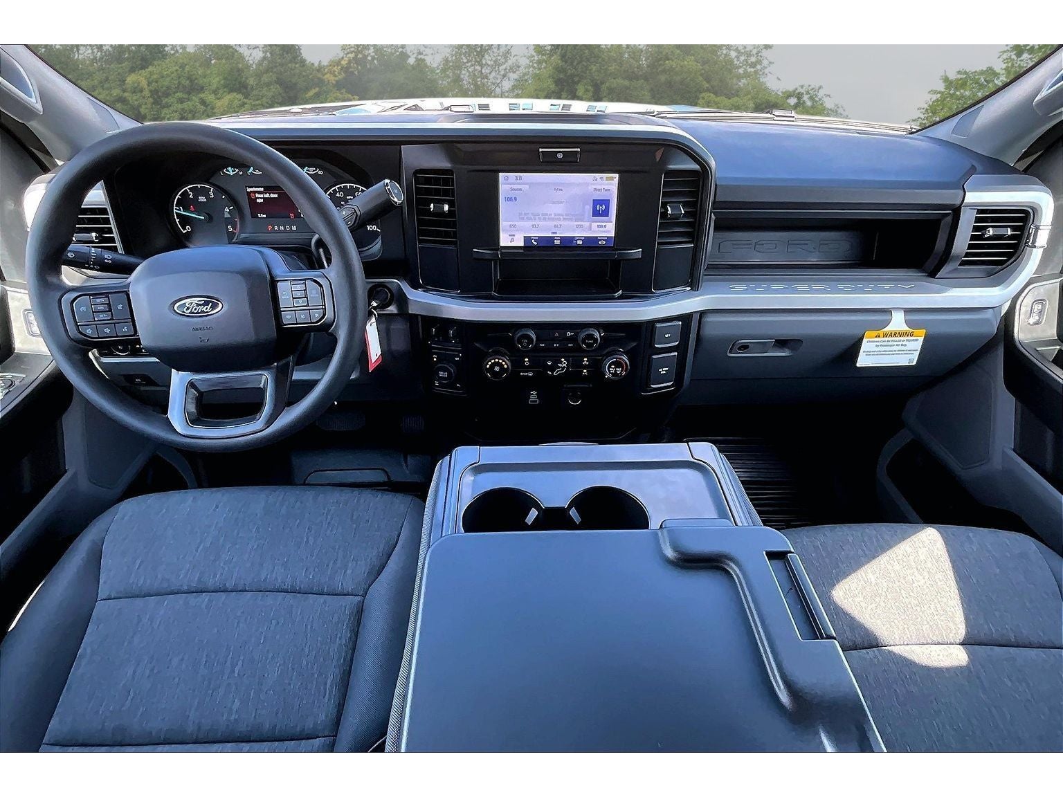 2027 Ford F-350 XL