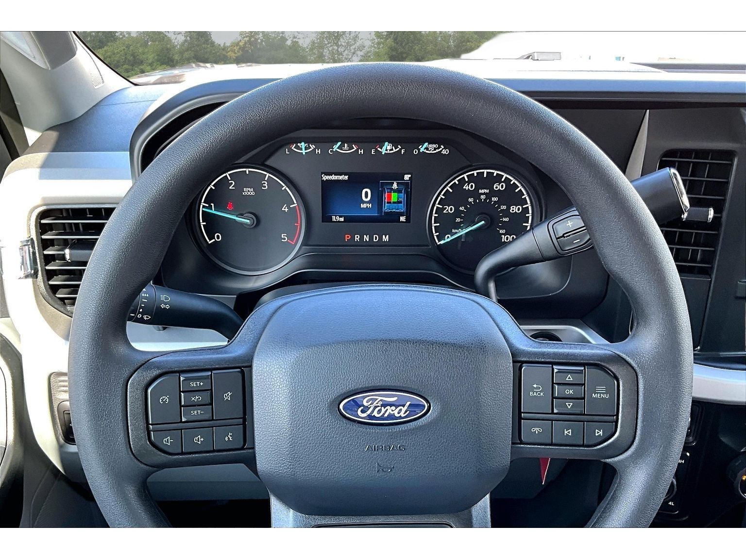 2027 Ford F-350 XL