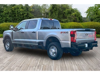 2027 Ford F-350 XL