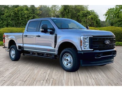 2027 Ford F-350 XL