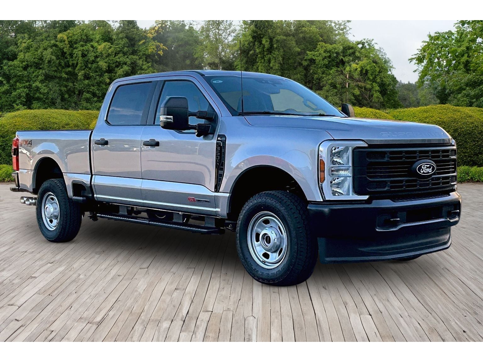 2027 Ford F-350 XL