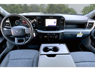 2027 Ford F-350 XL
