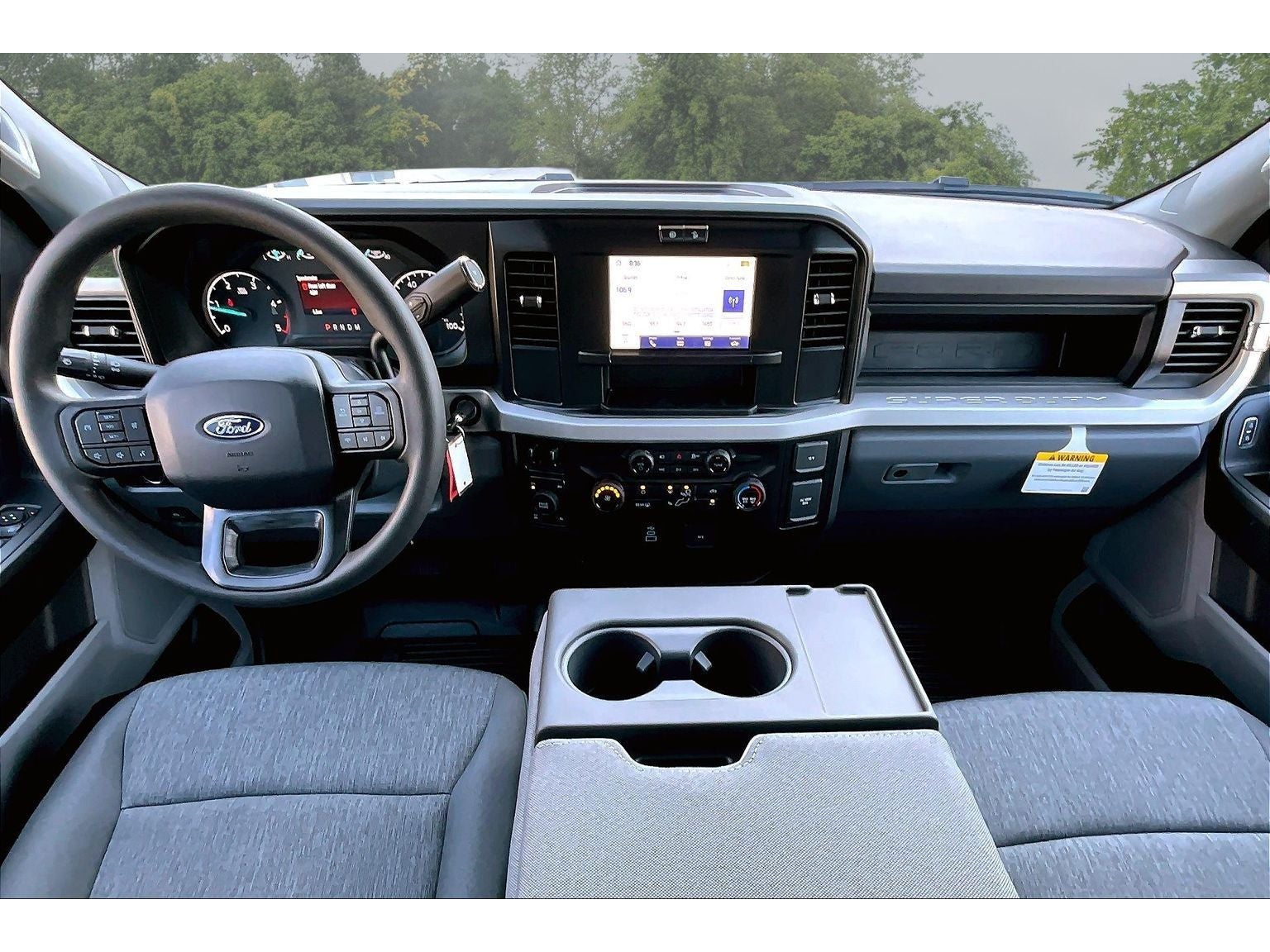 2027 Ford F-350 XL