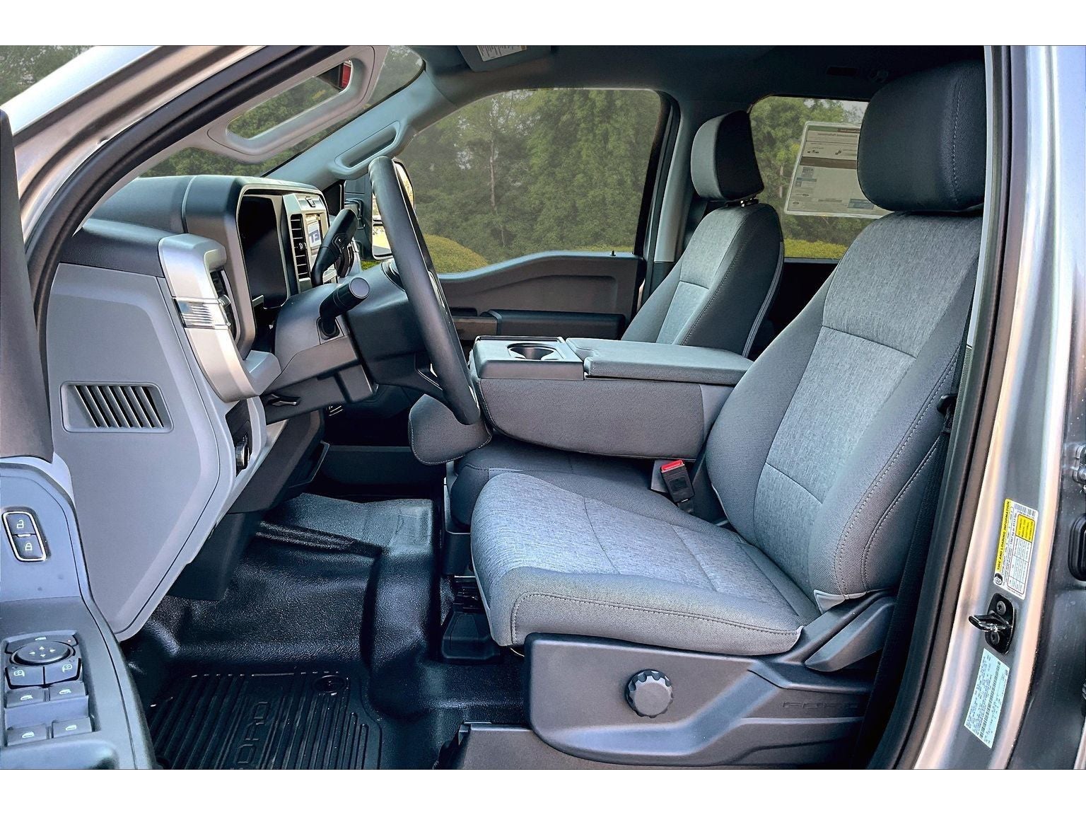2027 Ford F-350 XL
