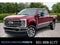 2026 Ford F-350 King Ranch