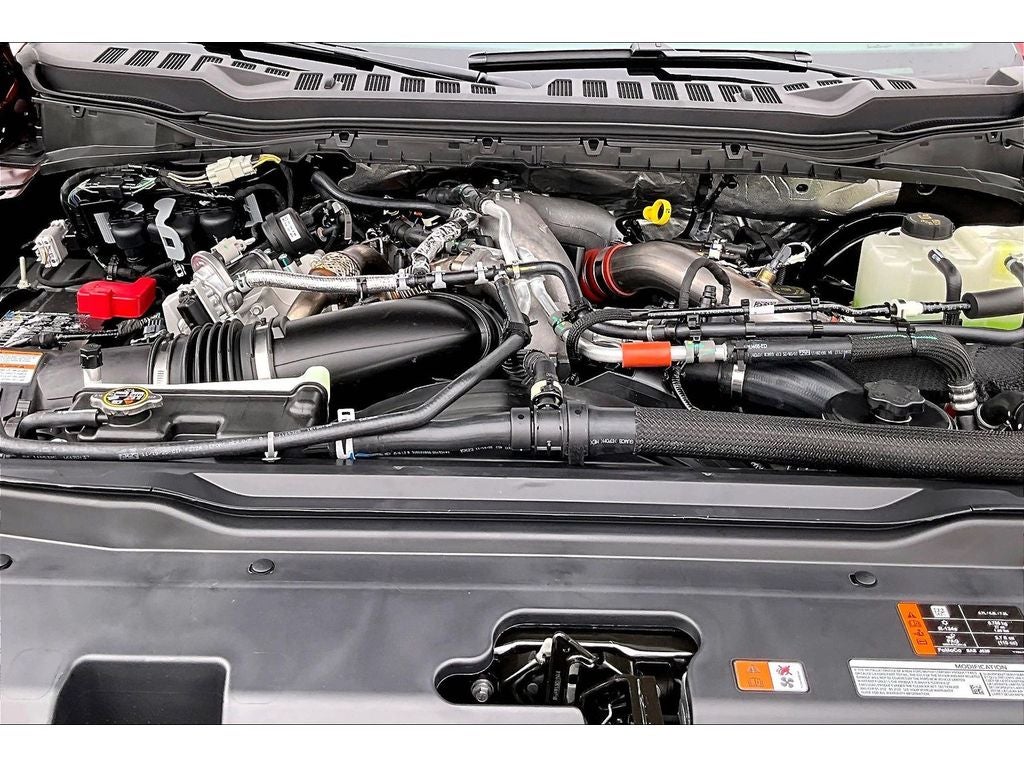 2026 Ford F-350 King Ranch