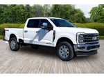 2027 Ford F-350 King Ranch