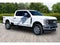 2027 Ford F-350 King Ranch