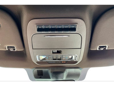 2027 Ford F-350 King Ranch