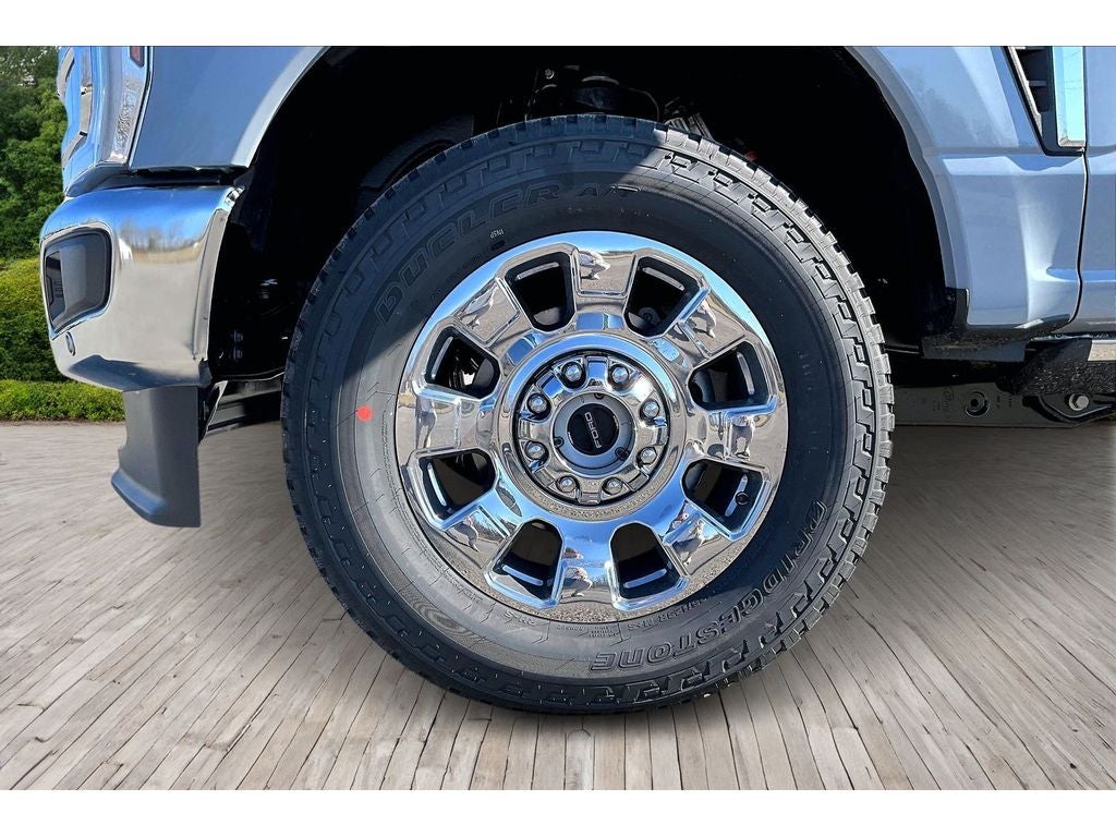 2026 Ford F-350 King Ranch