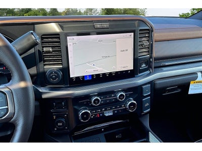 2026 Ford F-350 King Ranch