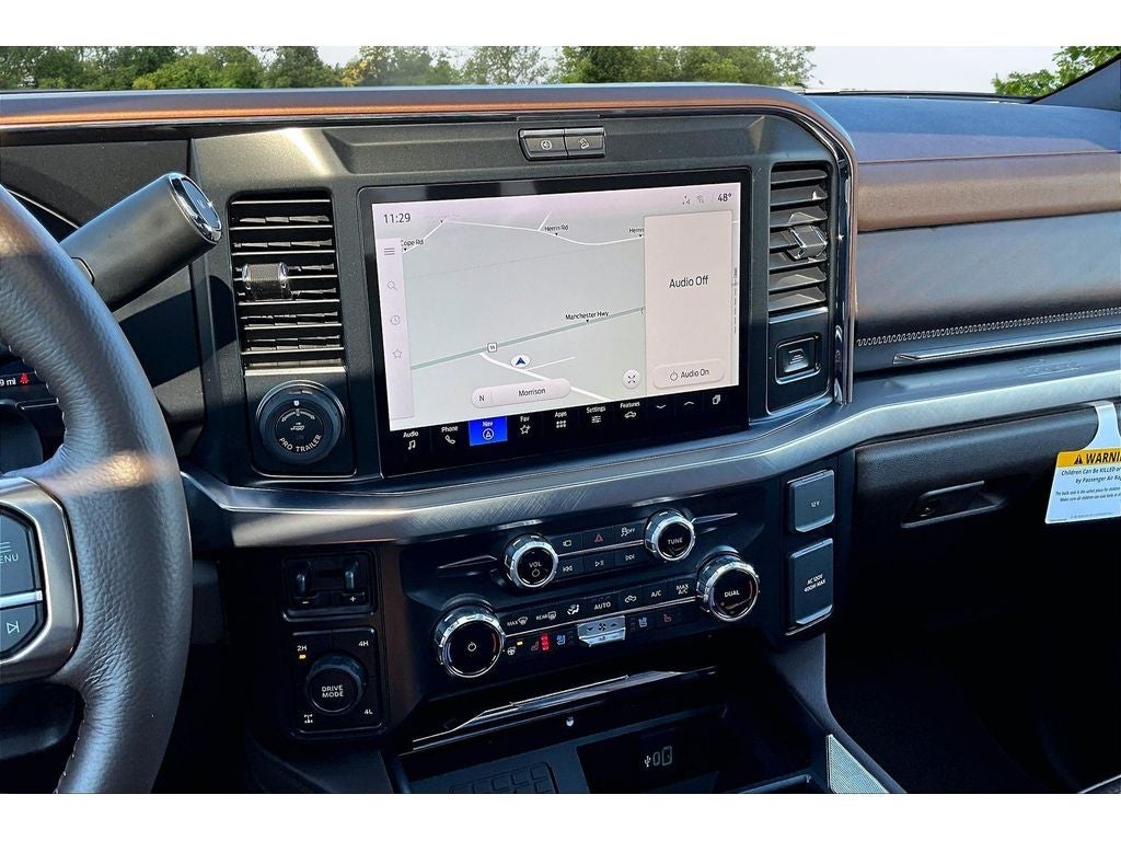 2026 Ford F-350 King Ranch