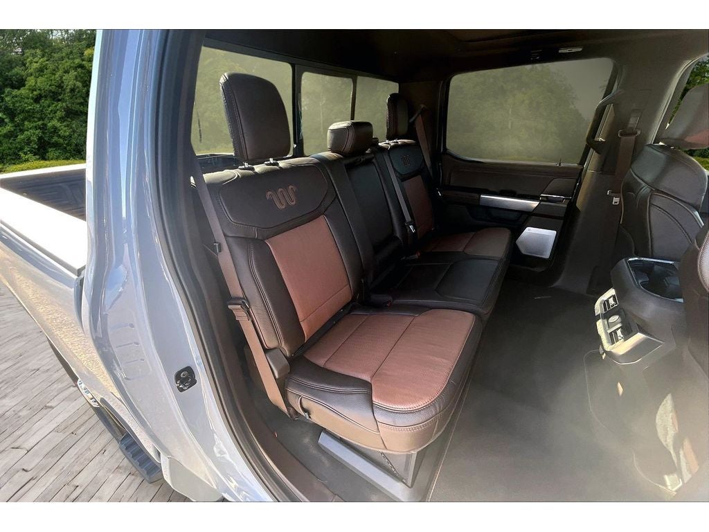 2026 Ford F-350 King Ranch