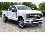 2026 Ford F-350 Platinum PLUS
