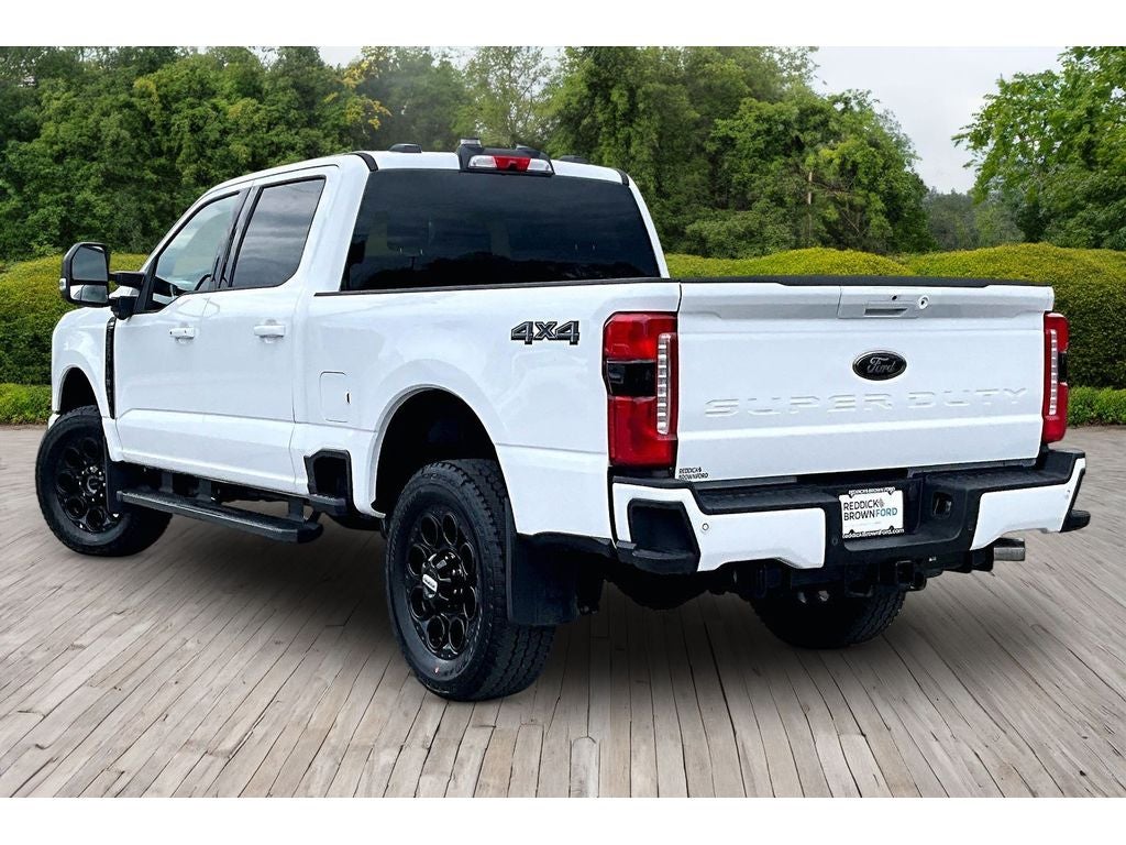 2026 Ford F-350 XLT