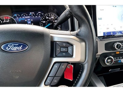 2022 Ford F-350 LARIAT