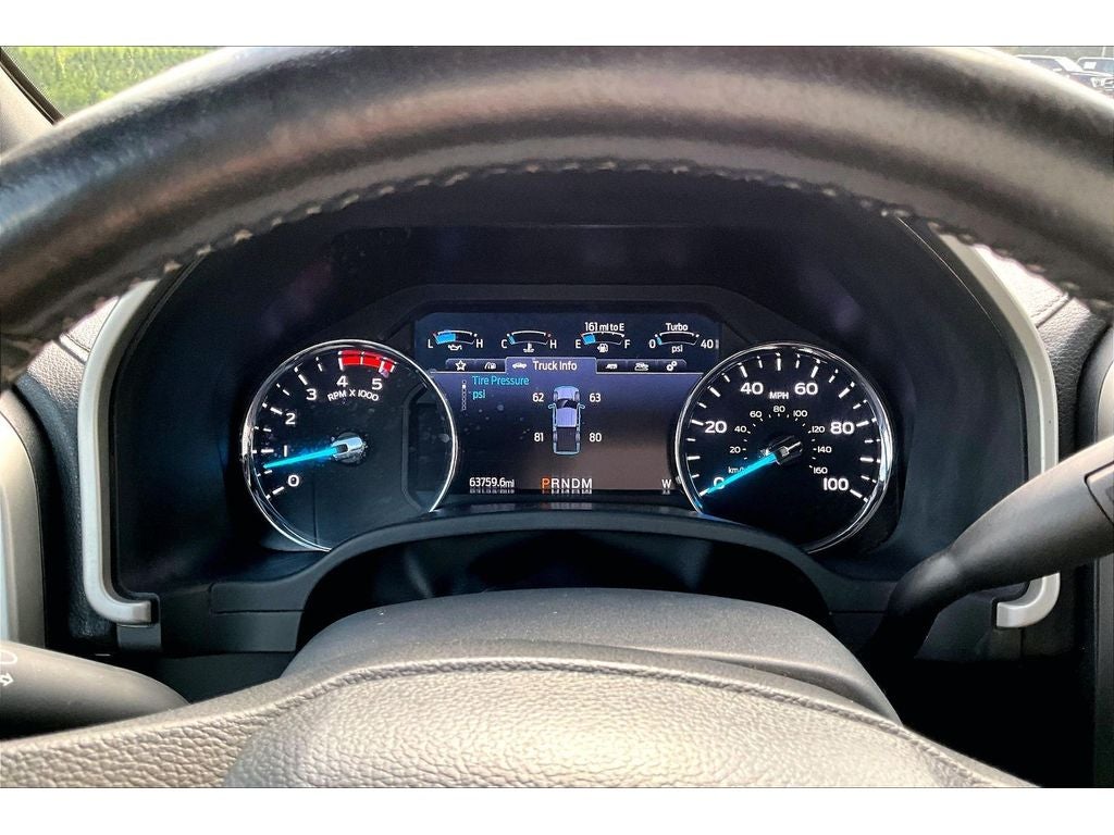2022 Ford F-350 LARIAT