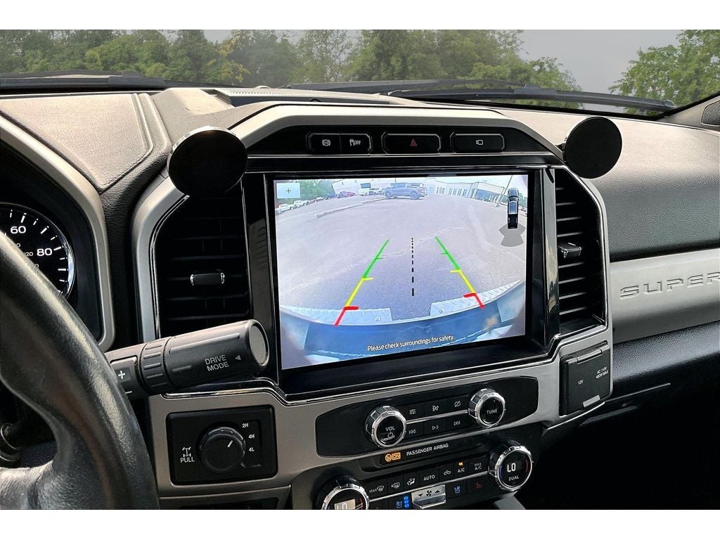 2022 Ford F-350 LARIAT